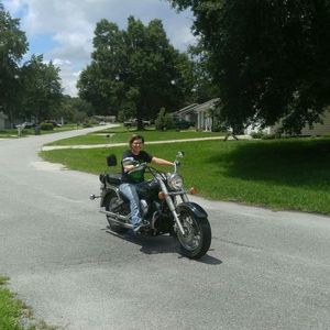 Meet your Posher, Krystin